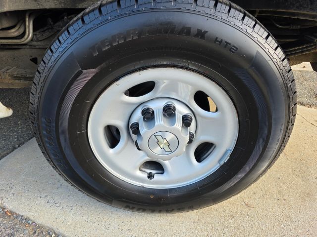 2020 Chevrolet Express Passenger RWD 2500 Regular Wheelbase LS Charlotte NC