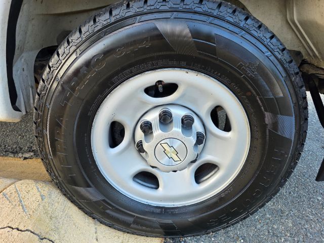 2020 Chevrolet Express Passenger RWD 2500 Regular Wheelbase LS Charlotte NC