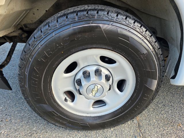 2020 Chevrolet Express Passenger RWD 2500 Regular Wheelbase LS Charlotte NC