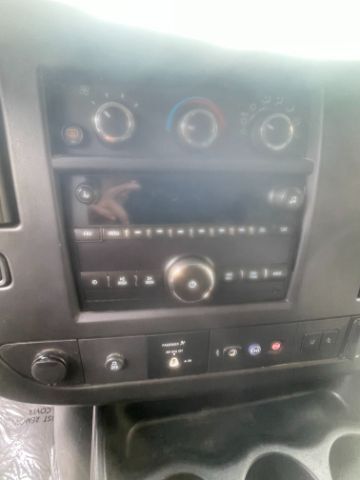 2020 Chevrolet Express Passenger RWD 3500 Extended Wheelbase LT Dallas NC