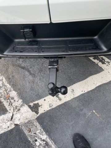 2020 Chevrolet Express Passenger RWD 3500 Extended Wheelbase LT Dallas NC