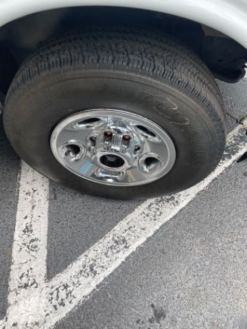 2020 Chevrolet Express Passenger RWD 3500 Extended Wheelbase LT Dallas NC