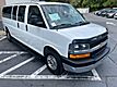 2020 Chevrolet Express Passenger RWD 3500 Extended Wheelbase LT