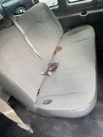 2020 Chevrolet Express Passenger RWD 3500 Extended Wheelbase LT Charlotte NC