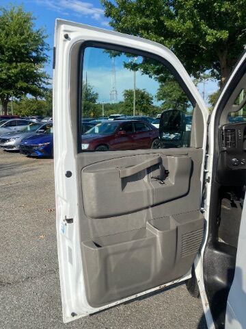 2020 Chevrolet Express Passenger RWD 3500 Extended Wheelbase LT Charlotte NC
