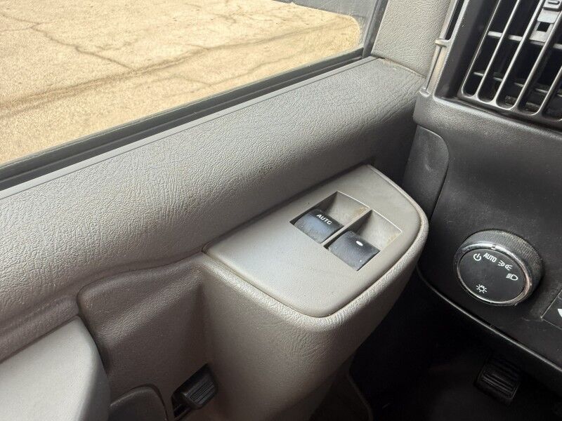 2020 Chevrolet G2500 Extended Cargo Van 6.0L V8 Collinsville OK