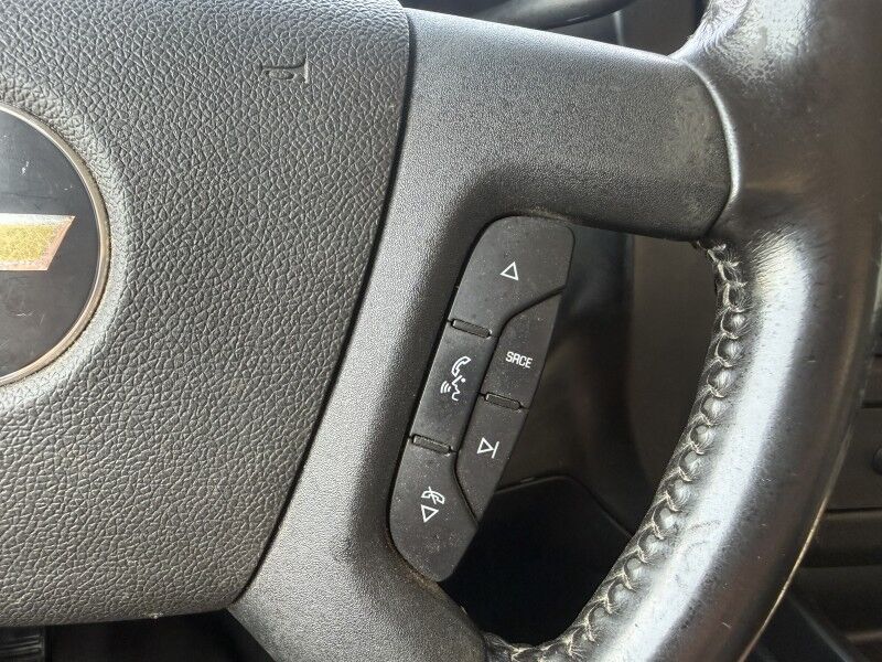 2020 Chevrolet G2500 Extended Cargo Van 6.0L V8 Collinsville OK