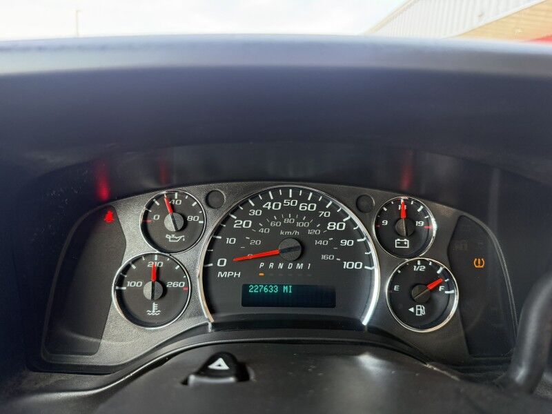 2020 Chevrolet G2500 Extended Cargo Van 6.0L V8 Collinsville OK