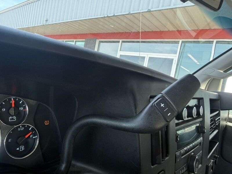 2020 Chevrolet G2500 Extended Cargo Van 6.0L V8 Collinsville OK