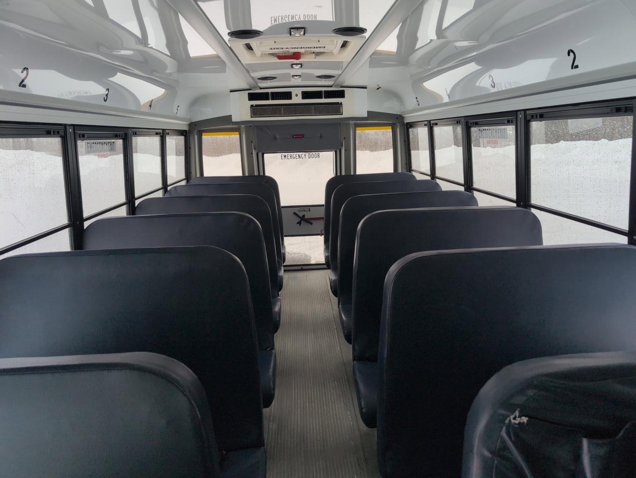 2020 Chevrolet GIRARDIN EXPRESS CUTAWAY Johnstown NY