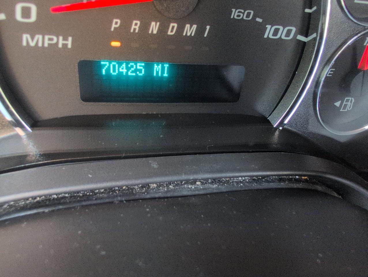 2020 Chevrolet GIRARDIN EXPRESS CUTAWAY Johnstown NY