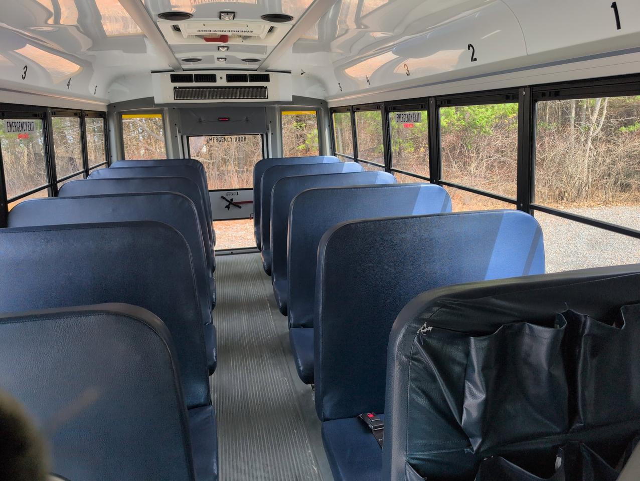 2020 Chevrolet GIRARDIN EXPRESS CUTAWAY Johnstown NY