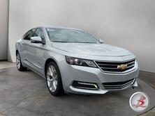 Chevrolet IMPALA Premier 2020