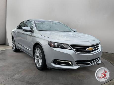 2020_Chevrolet_IMPALA_Premier_ Salt Lake City UT