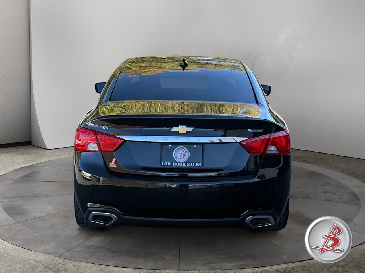 2020 Chevrolet IMPALA Premier Salt Lake City UT