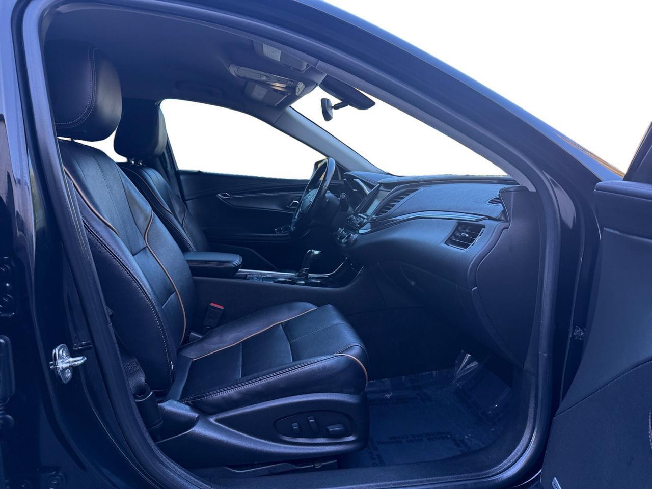 2020 Chevrolet IMPALA Premier Salt Lake City UT