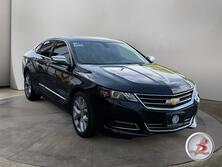 Chevrolet IMPALA Premier 2020