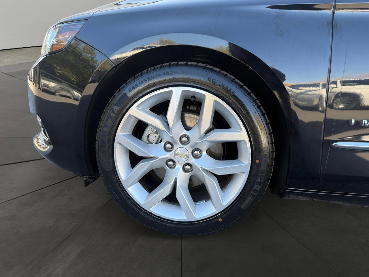 2020 Chevrolet IMPALA Premier Salt Lake City UT