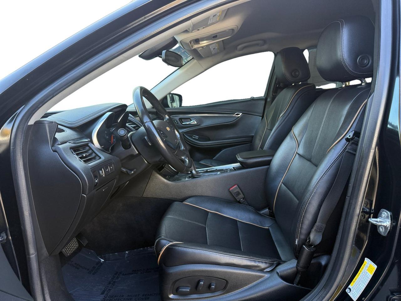 2020 Chevrolet IMPALA Premier Salt Lake City UT