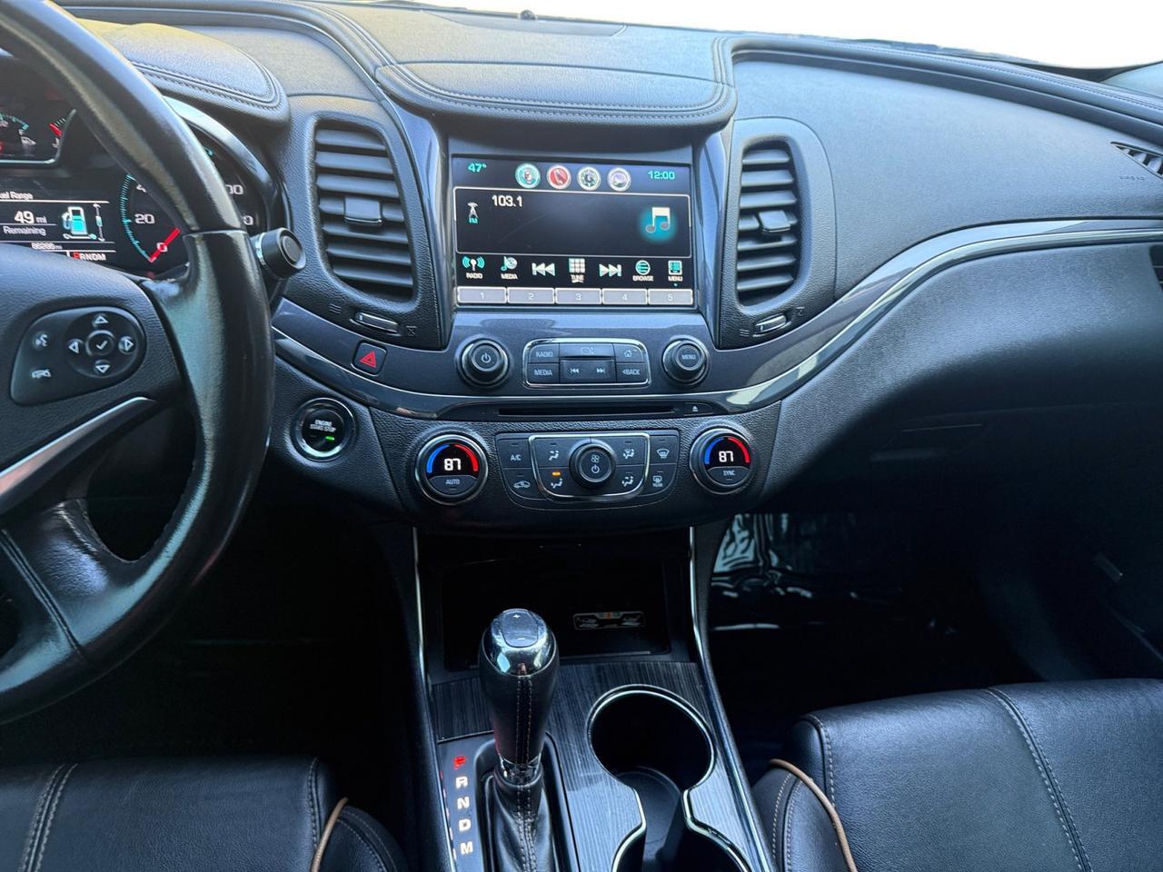 2020 Chevrolet IMPALA Premier Salt Lake City UT