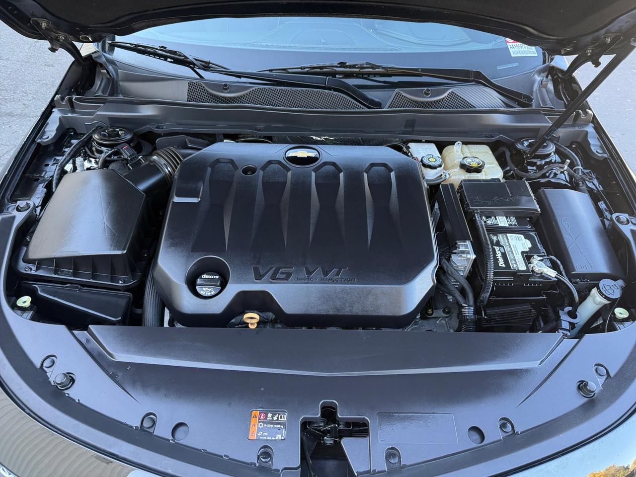 2020 Chevrolet IMPALA Premier Salt Lake City UT