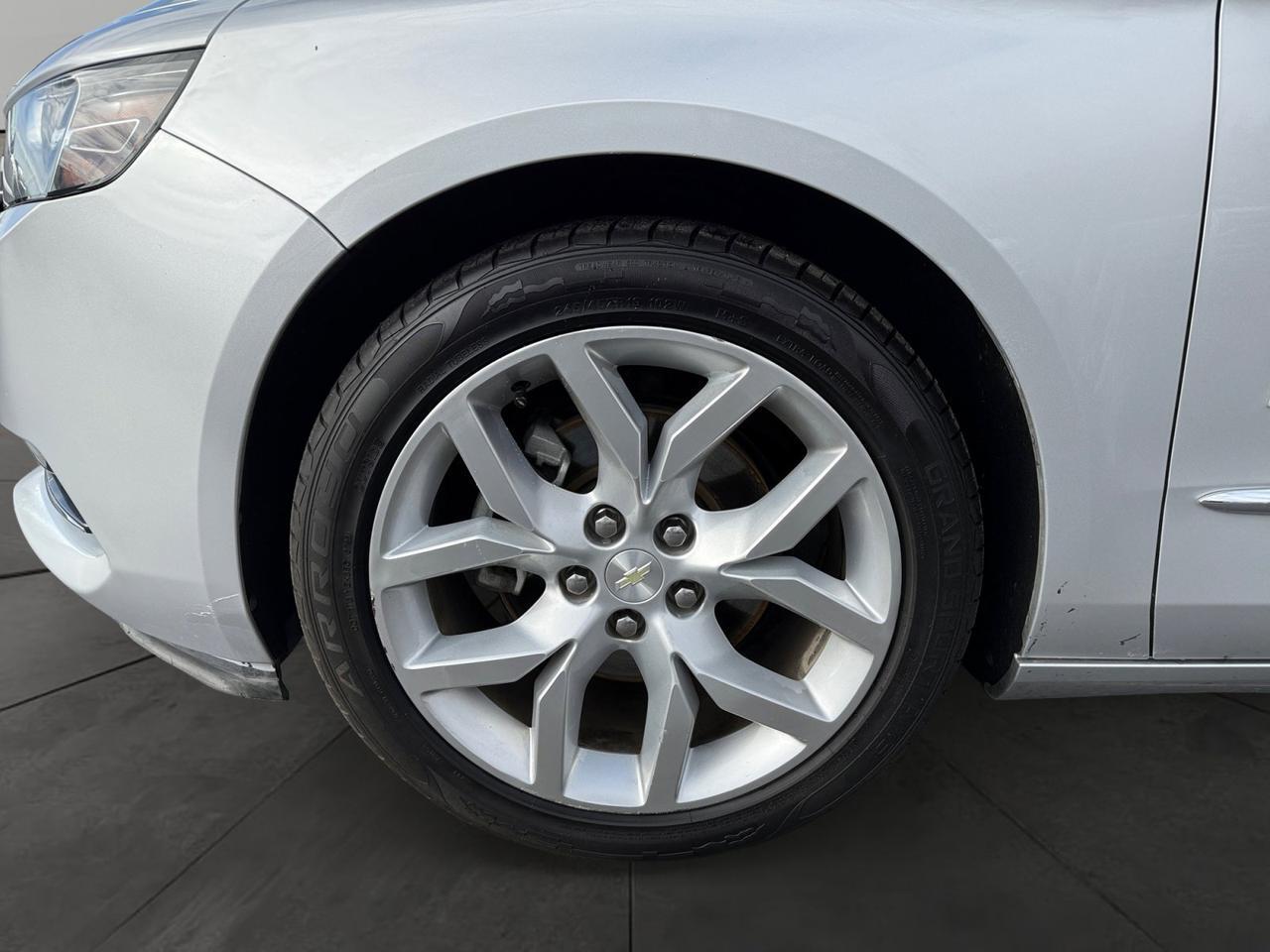 2020 Chevrolet IMPALA Premier Salt Lake City UT