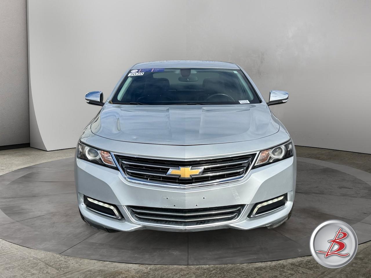 2020 Chevrolet IMPALA Premier Salt Lake City UT