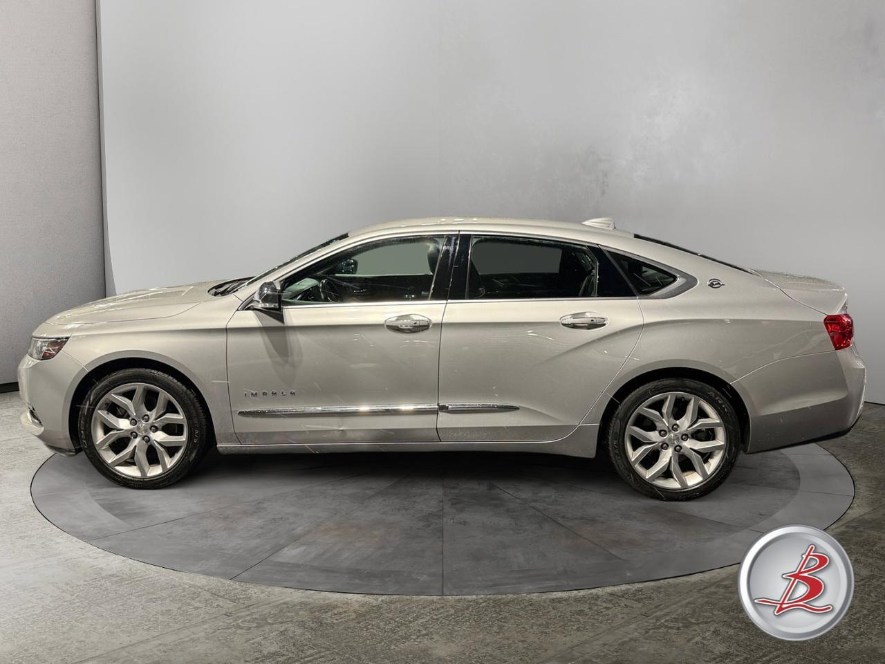 2020 Chevrolet IMPALA Premier Salt Lake City UT