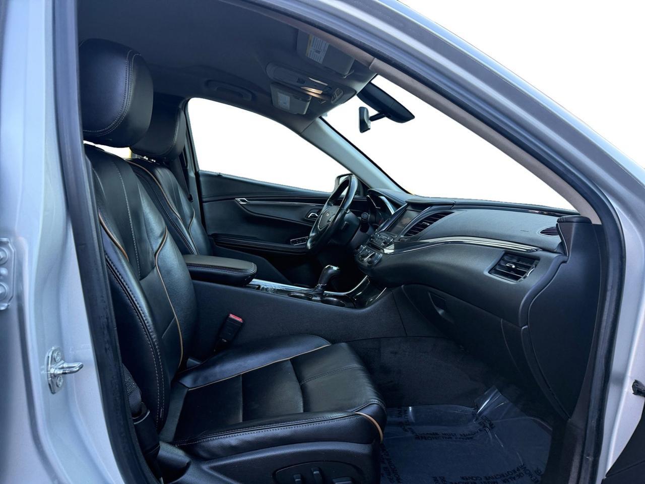 2020 Chevrolet IMPALA Premier Salt Lake City UT