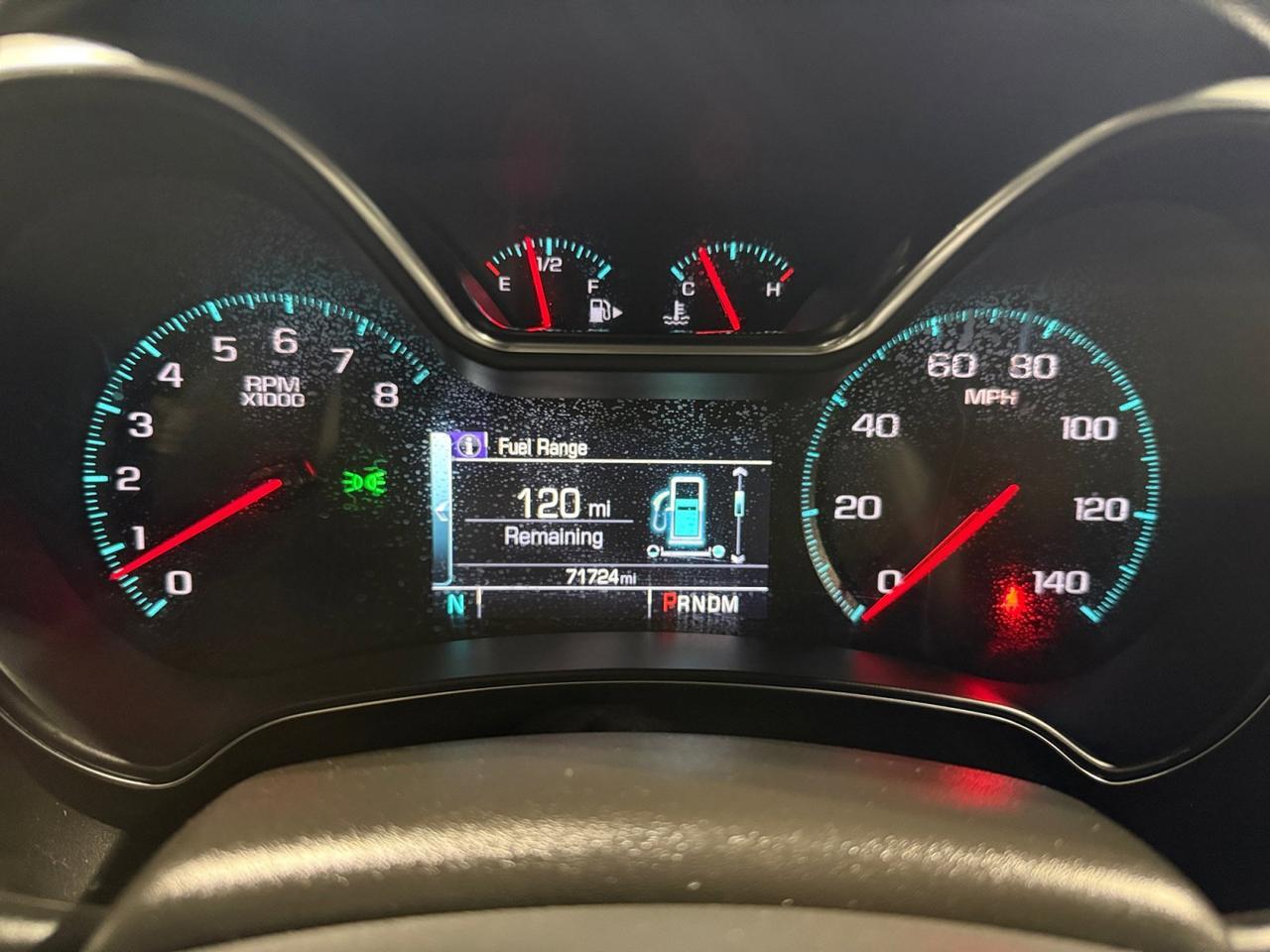 2020 Chevrolet IMPALA Premier Salt Lake City UT