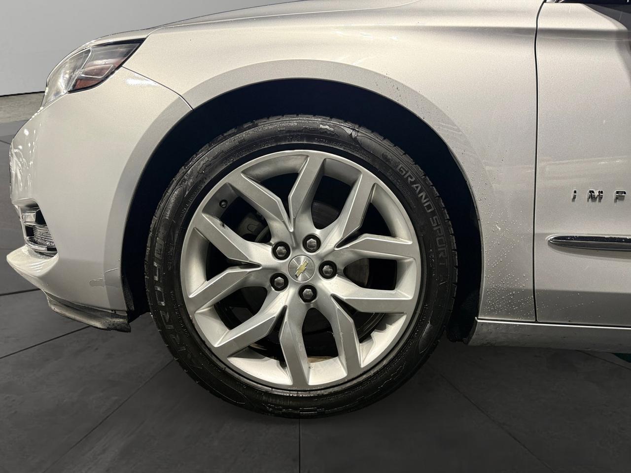 2020 Chevrolet IMPALA Premier Salt Lake City UT