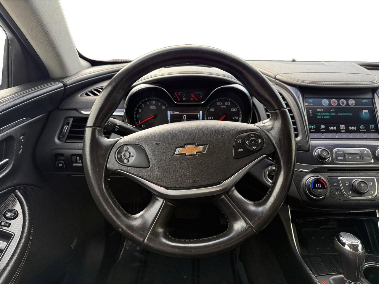 2020 Chevrolet IMPALA Premier Salt Lake City UT