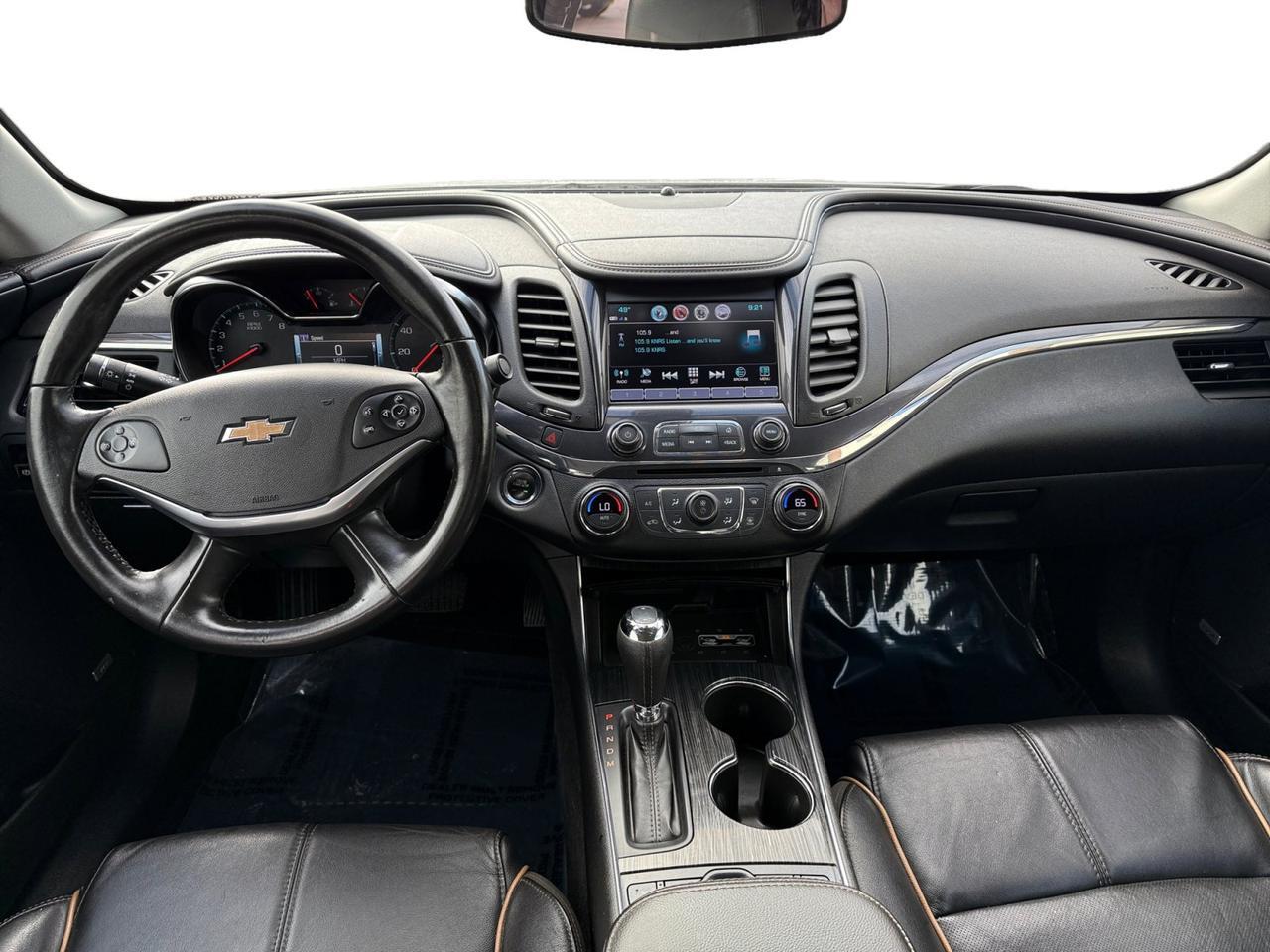 2020 Chevrolet IMPALA Premier Salt Lake City UT