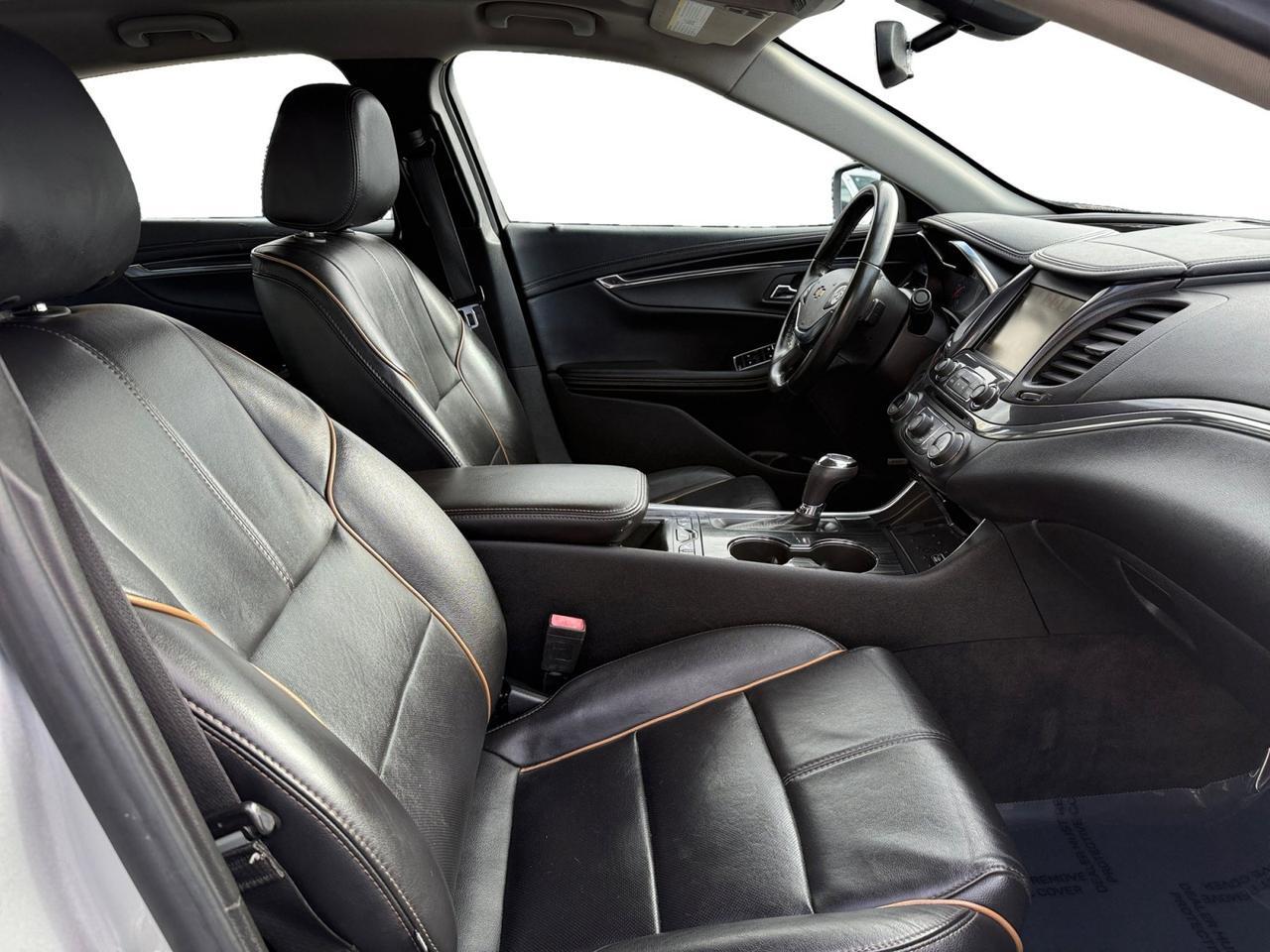 2020 Chevrolet IMPALA Premier Salt Lake City UT