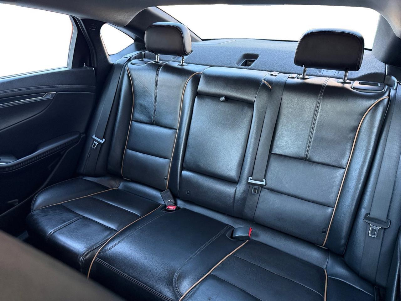 2020 Chevrolet IMPALA Premier Salt Lake City UT