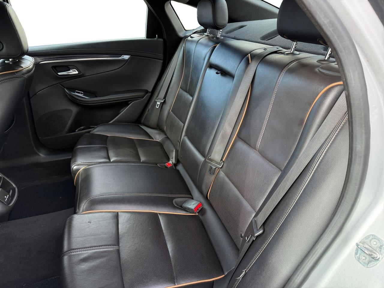 2020 Chevrolet IMPALA Premier Salt Lake City UT