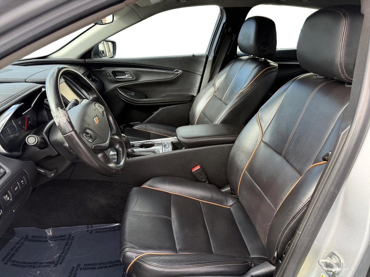 2020 Chevrolet IMPALA Premier Salt Lake City UT