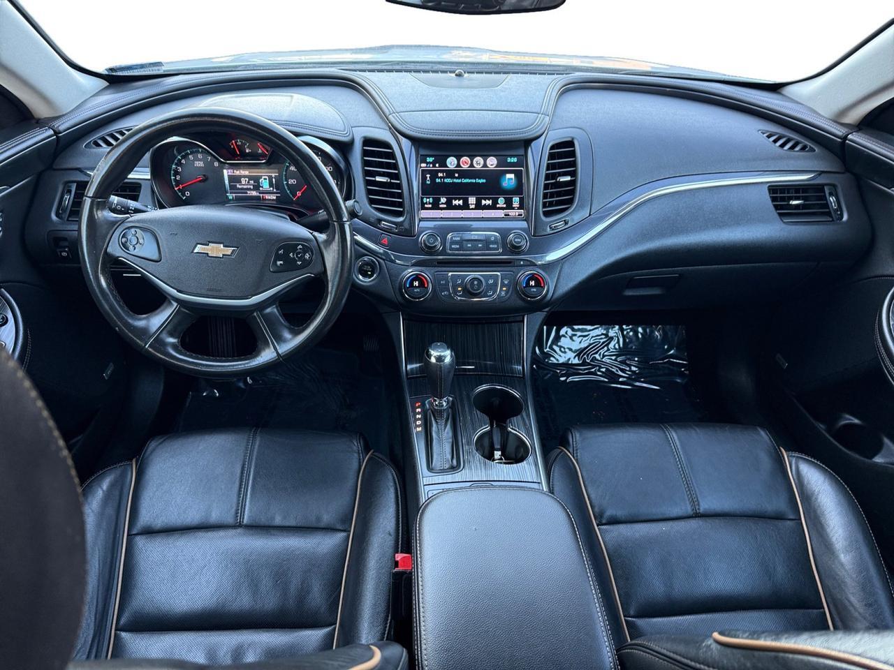 2020 Chevrolet IMPALA Premier Salt Lake City UT