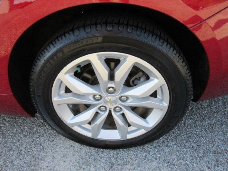 2020 Chevrolet Impala 4dr Sdn LT w/1LT Saint George SC