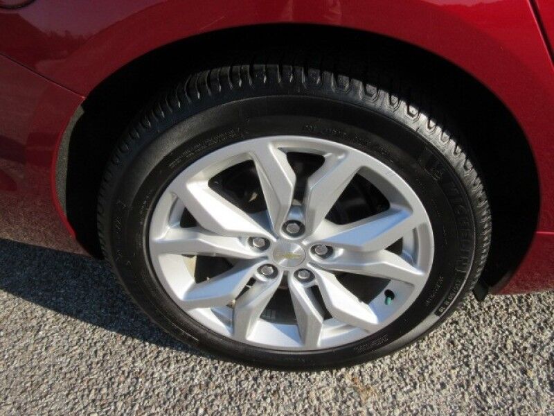 2020 Chevrolet Impala 4dr Sdn LT w/1LT Saint George SC