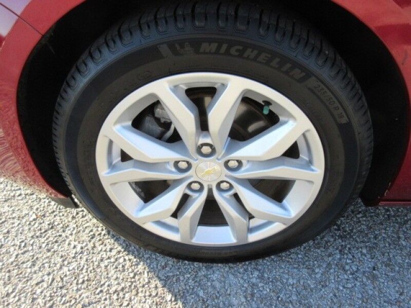 2020 Chevrolet Impala 4dr Sdn LT w/1LT Saint George SC