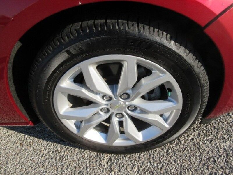 2020 Chevrolet Impala 4dr Sdn LT w/1LT Saint George SC