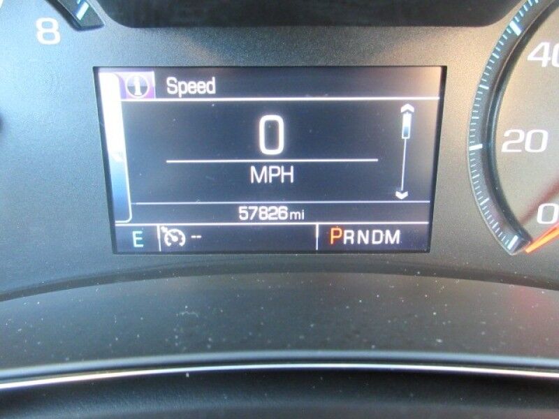 2020 Chevrolet Impala 4dr Sdn LT w/1LT Saint George SC