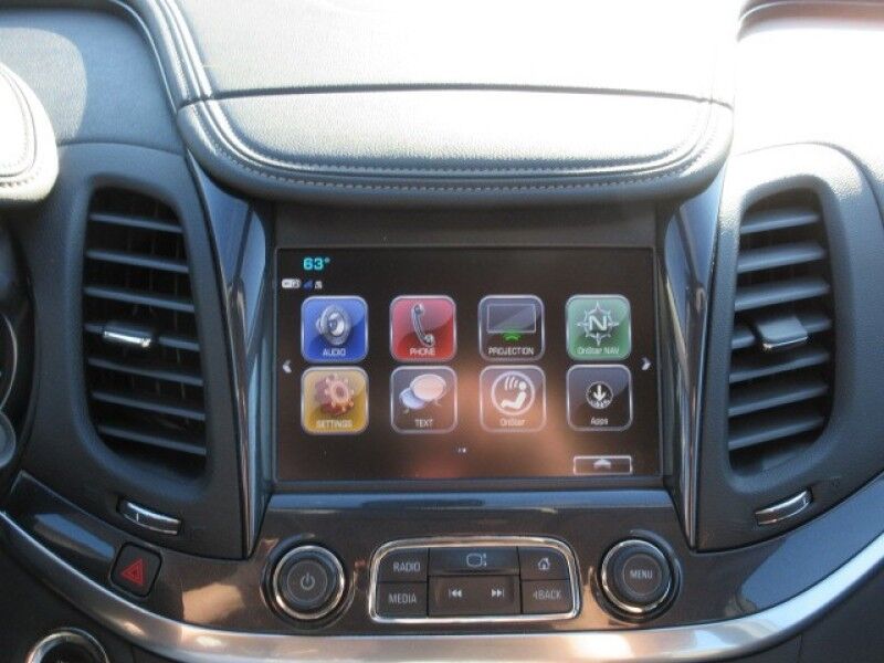 2020 Chevrolet Impala 4dr Sdn LT w/1LT Saint George SC