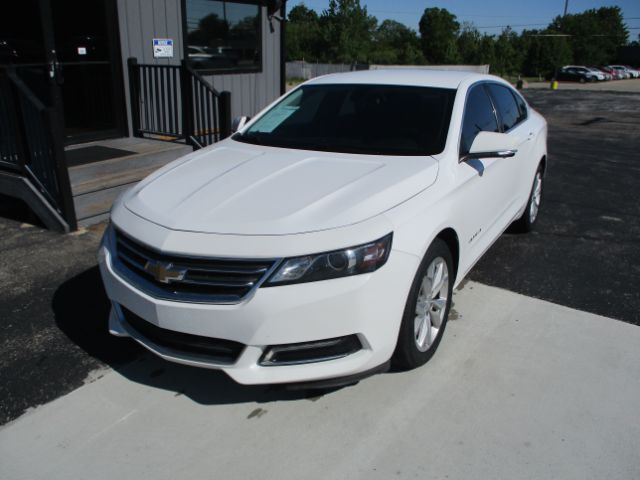 2020 Chevrolet Impala FWD LT Florence KY