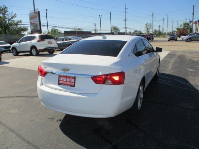 2020 Chevrolet Impala FWD LT Florence KY
