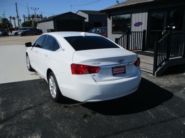 2020 Chevrolet Impala FWD LT Florence KY
