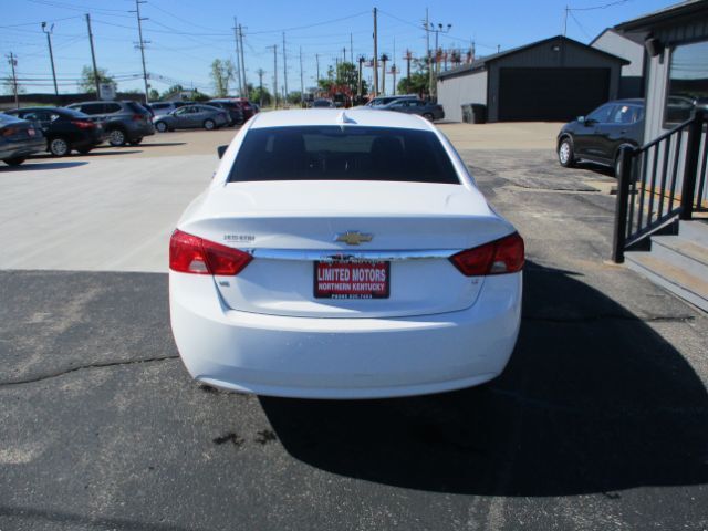 2020 Chevrolet Impala FWD LT Florence KY