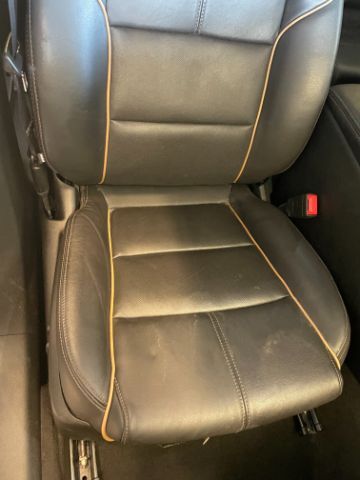 2020 Chevrolet Impala FWD Premier Charlotte NC