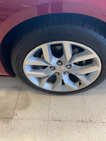 2020 Chevrolet Impala FWD Premier Charlotte NC